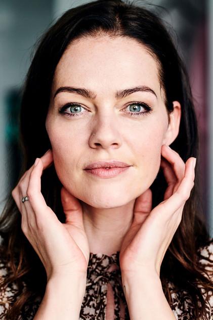 Kristina Dörfer - Actor Profile Photo