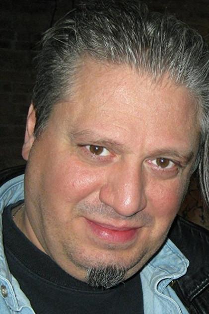 Michael Nicolosi - Actor Profile Photo