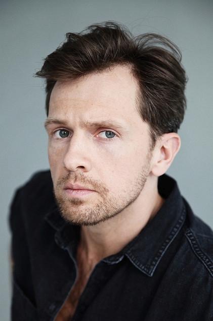 Ilya Ermolov - Actor Profile Photo