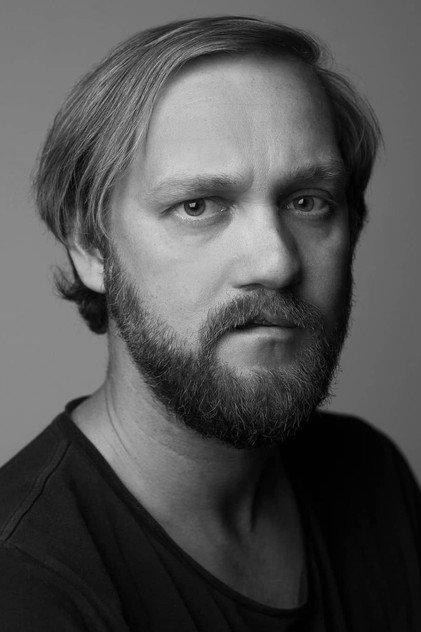 Marius Lien - Actor Profile Photo