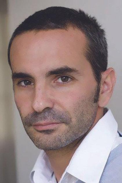 Joachim Lombard - Actor Profile Photo