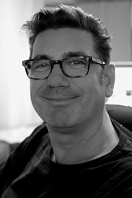 Paul Surety - Actor Profile Photo