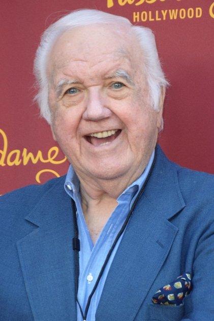 Chuck McCann - Actor Profile Photo