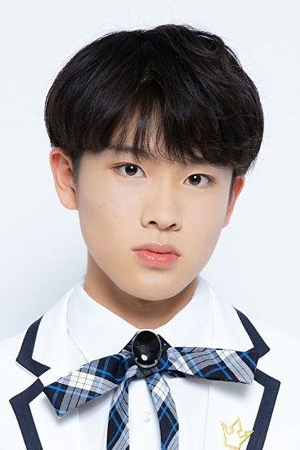 Okubo Nalu - Actor Profile Photo