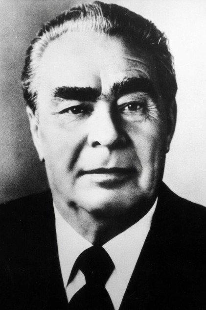 Leonid Brezhnev - Actor Profile Photo