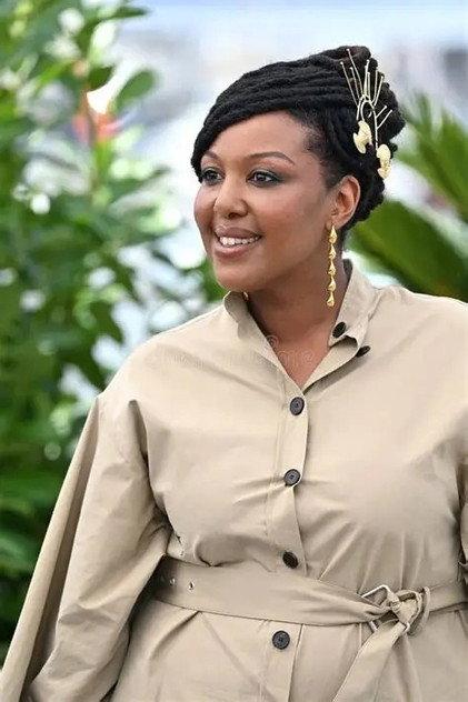 Aissatou Diallo Sagna - Actor Profile Photo