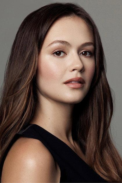 Olivia Sanabia - Actor Profile Photo