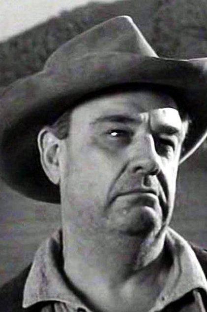 Fred Aldrich - Actor Profile Photo