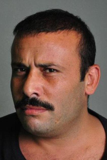 Ebubekir Öztürk - Actor Profile Photo