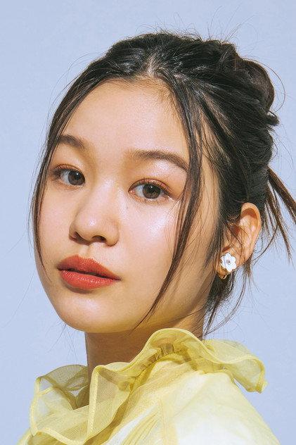 Kokoro Morita - Actor Profile Photo