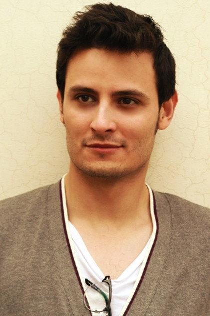 Osman Khalid Butt - Actor Profile Photo