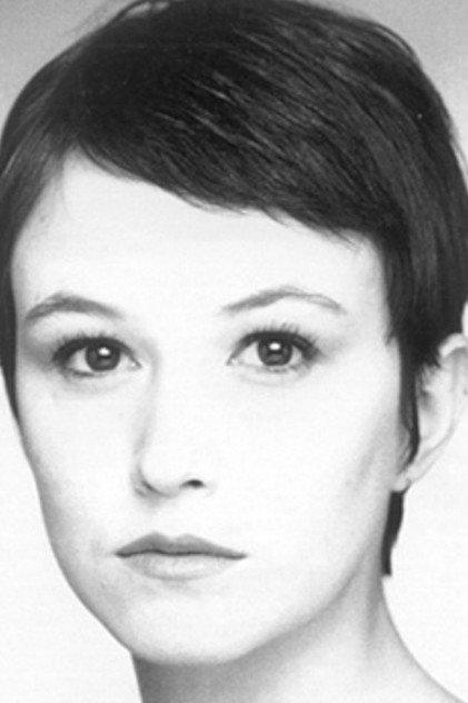 Ludovica Andò - Actor Profile Photo