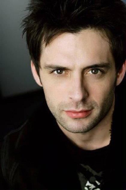 Tom Lock - Actor Profile Photo