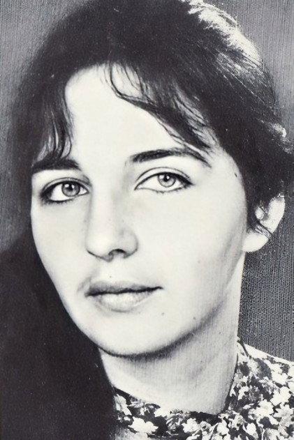 Laima Košytė - Actor Profile Photo