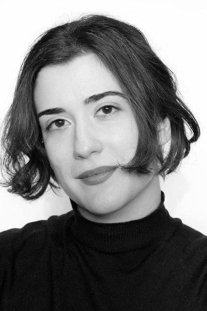 Marina Siotou - Actor Profile Photo