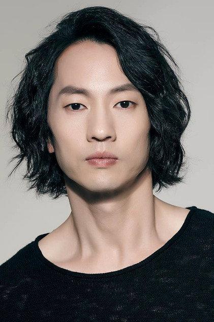 Michael K. Lee - Actor Profile Photo