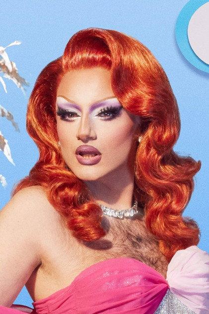 Ruby On The Nail - Actor Profile Photo