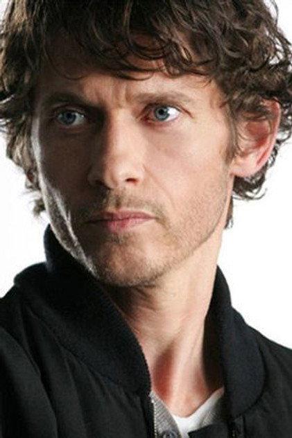 Yannick Soulier - Actor Profile Photo