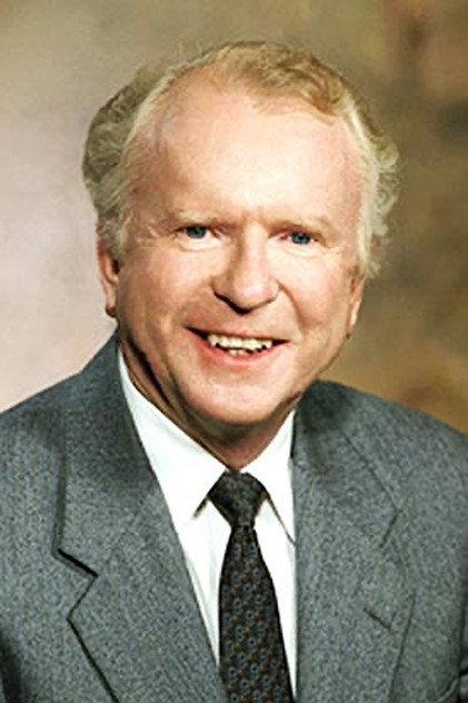 Roger B. Smith - Actor Profile Photo