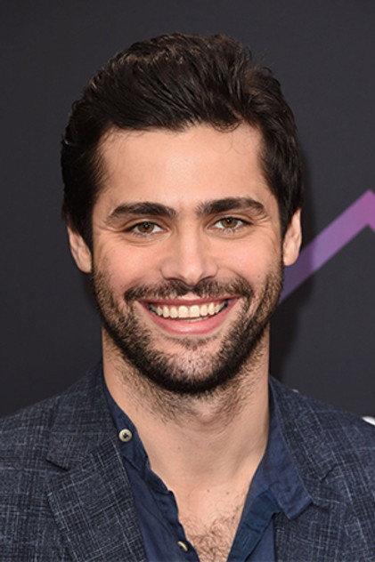 Matthew Daddario - Actor Profile Photo