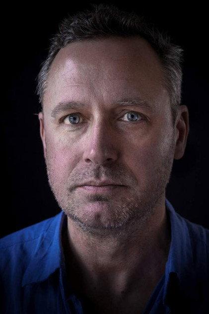 Paul McLaughlin - Actor Profile Photo