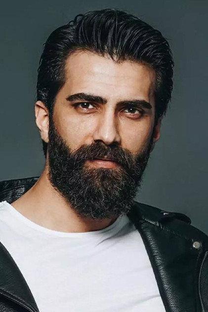 Edip Zeydan - Actor Profile Photo