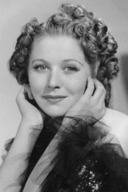 Helen Burgess - Actor Profile Photo