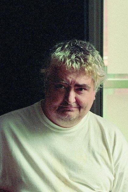 Daniel Johnston - Actor Profile Photo