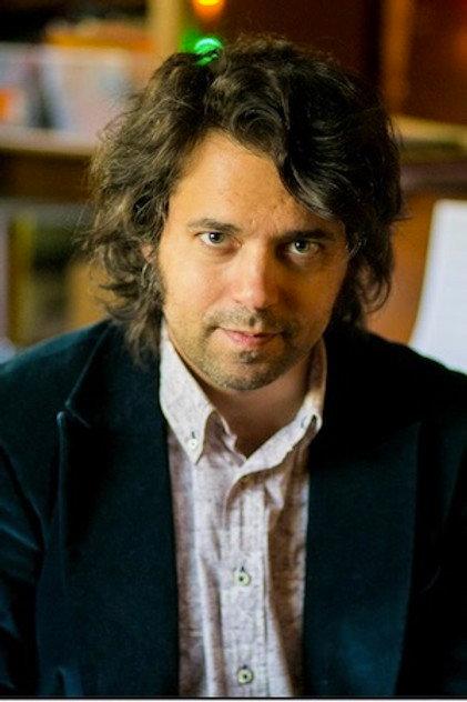 Jay Gonzalez - Actor Profile Photo