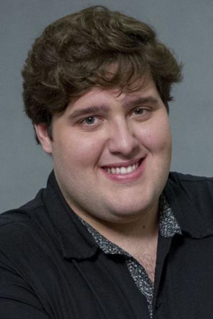 Felipe Hintze - Actor Profile Photo