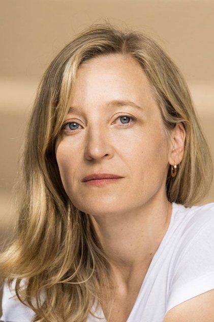 Aurélia Petit - Actor Profile Photo