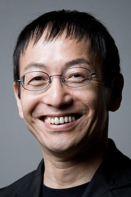 Hideki Noda - Actor Profile Photo