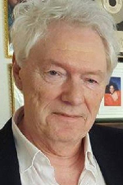 Eirik Wangberg - Actor Profile Photo