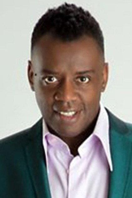 David Grant - Actor Profile Photo