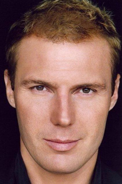Nicolas Pajon - Actor Profile Photo