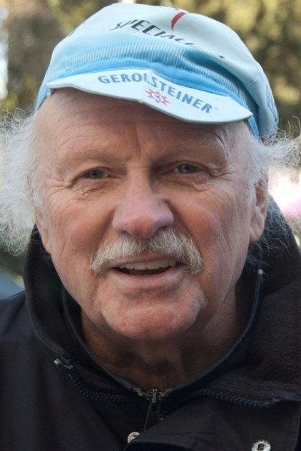 Horst Tomayer - Actor Profile Photo