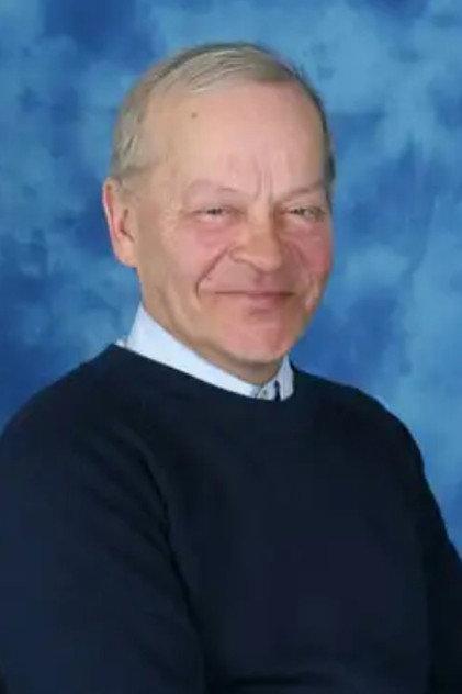 Henryk Bajdo - Actor Profile Photo