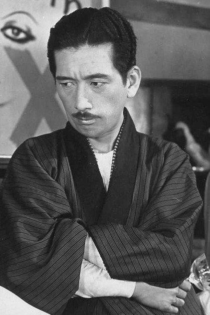 Atsushi Watanabe - Actor Profile Photo