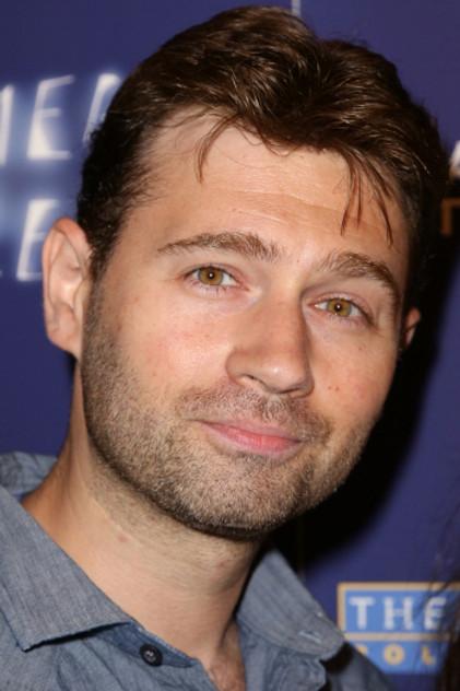 John Buffalo Mailer - Actor Profile Photo