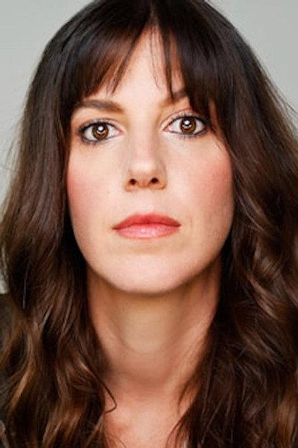 Beth Gallagher - Actor Profile Photo