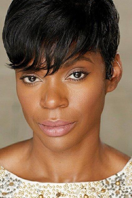 Crystal Lee Brown - Actor Profile Photo