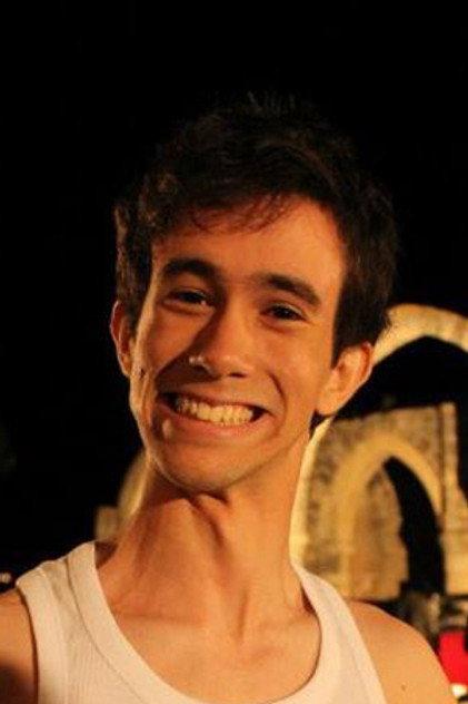Marios Gerou - Actor Profile Photo