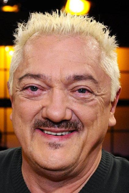 Walter Bockmayer - Actor Profile Photo