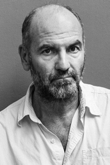 Akilas Karazisis - Actor Profile Photo