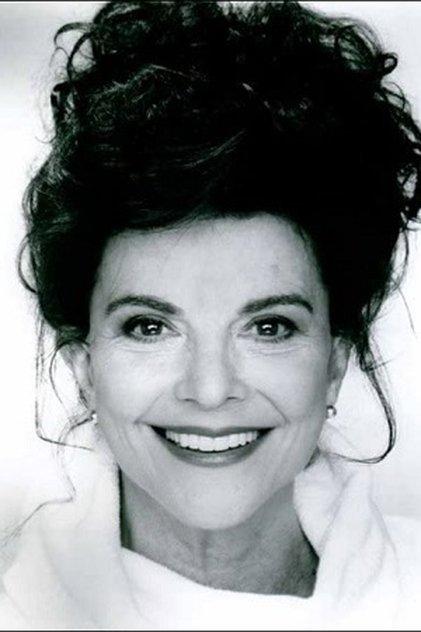 Bette Ford - Actor Profile Photo