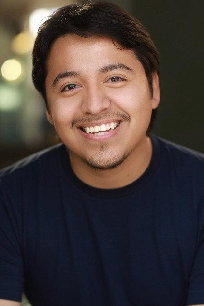 Eddy Lopez-Jimenez - Actor Profile Photo