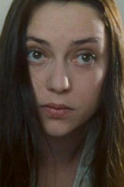 Cécile Tanner - Actor Profile Photo