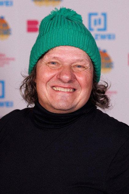 Manfred Ludolf - Actor Profile Photo