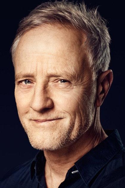 Lars Simonsen - Actor Profile Photo