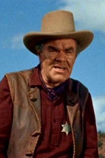 George Mathews - Actor Profile Photo